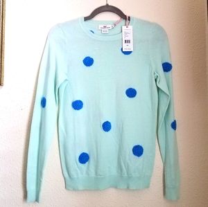 🐳 Vineyard Vines Sweater